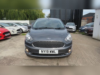 Used Ford Ka+ 2019 for sale - 76214175: Photo 4