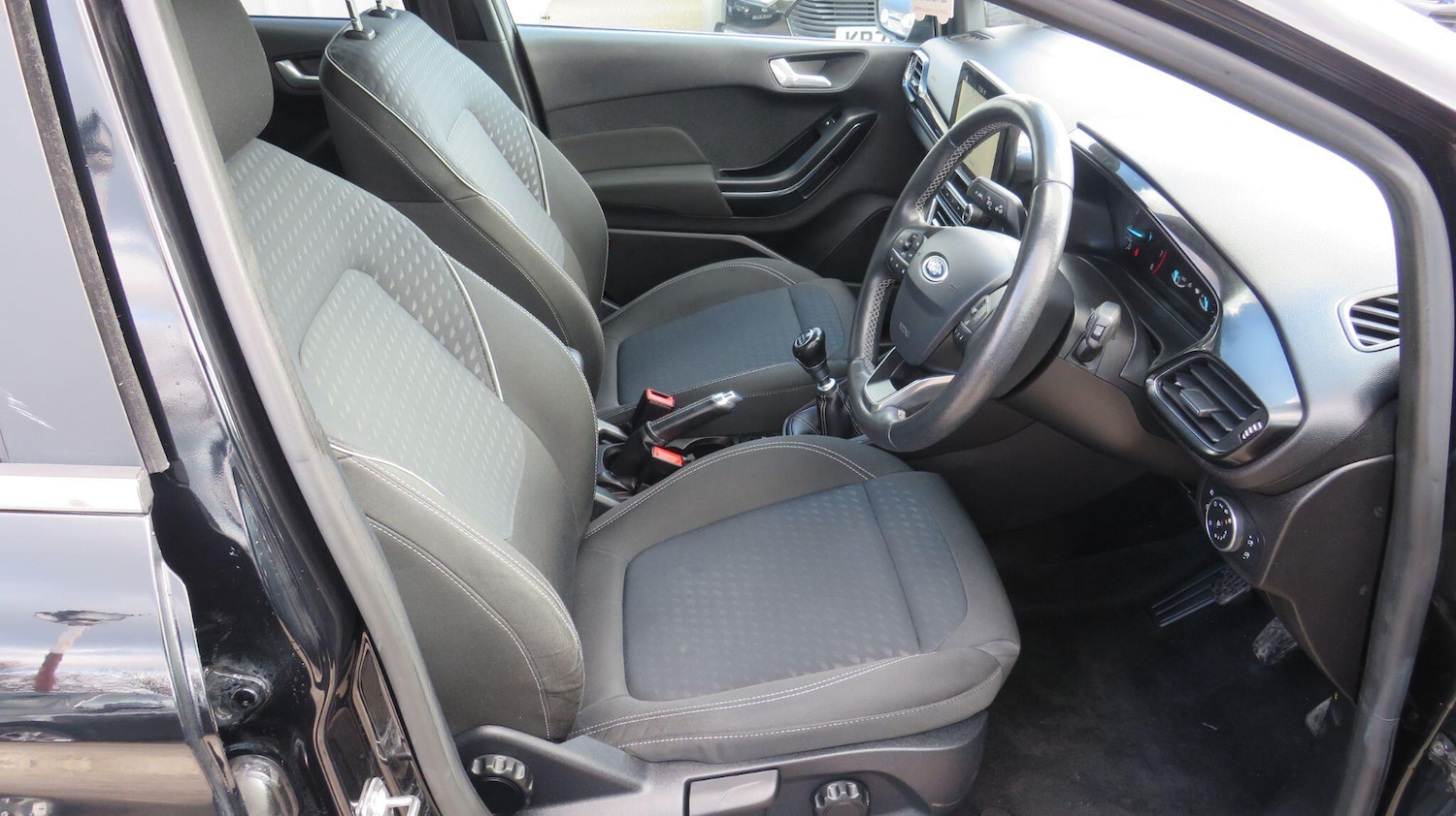 Used Ford Fiesta for sale - 78135926: Photo 10