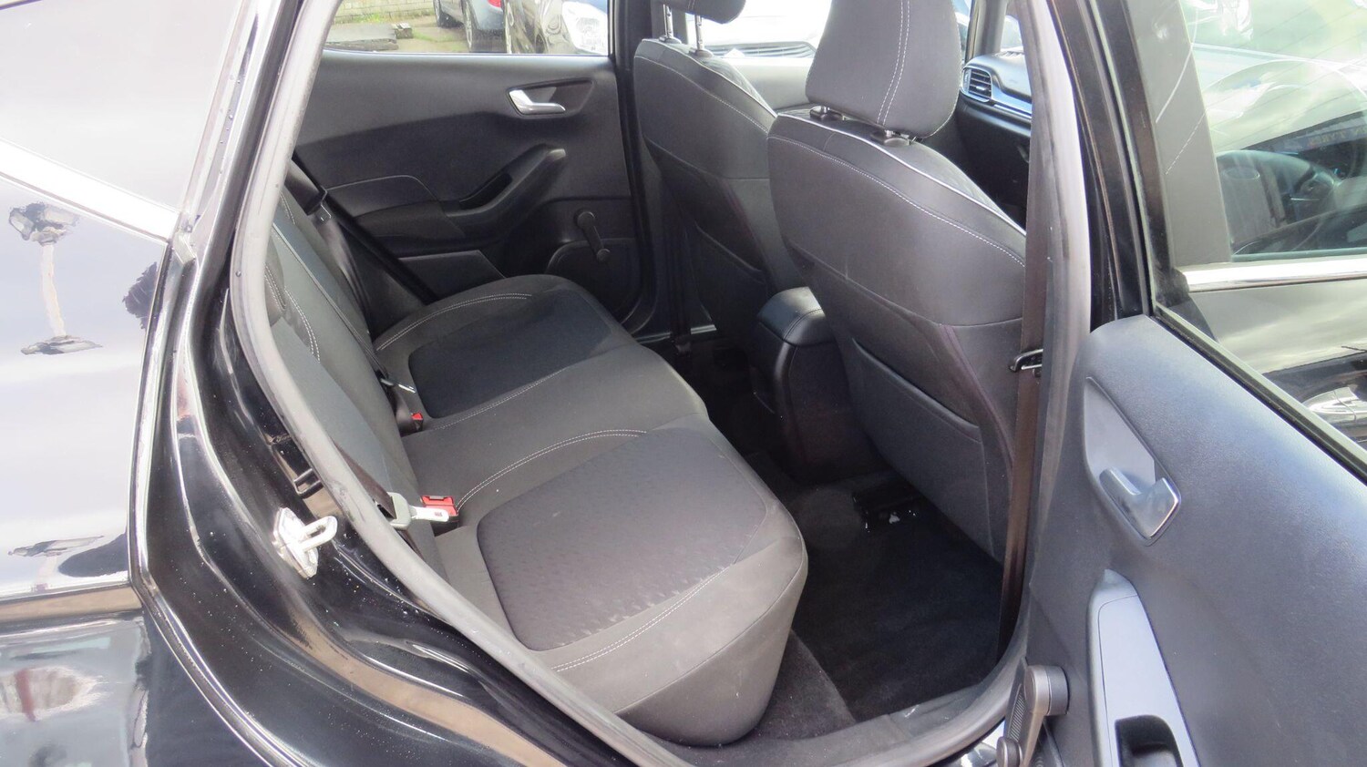 Used Ford Fiesta for sale - 78135926: Photo 12