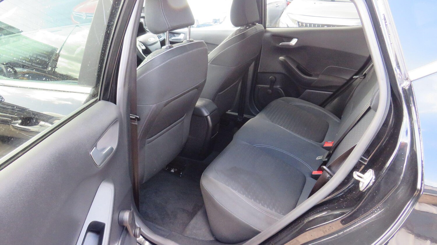 Used Ford Fiesta for sale - 78135926: Photo 13