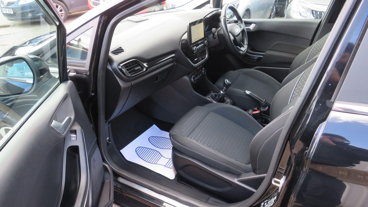 Used Ford Fiesta for sale - 78135926: Photo 14