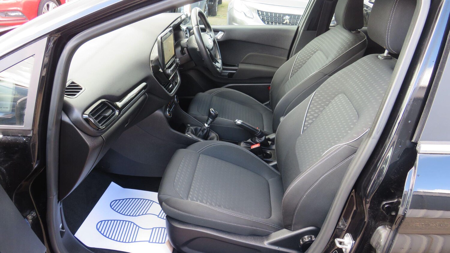 Used Ford Fiesta for sale - 78135926: Photo 15