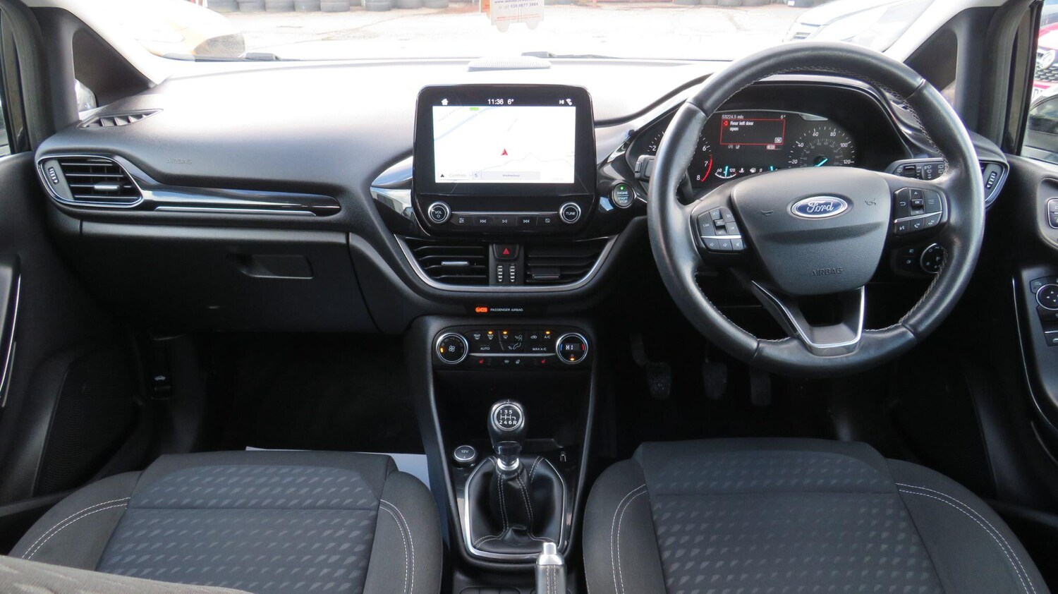 Used Ford Fiesta for sale - 78135926: Photo 18