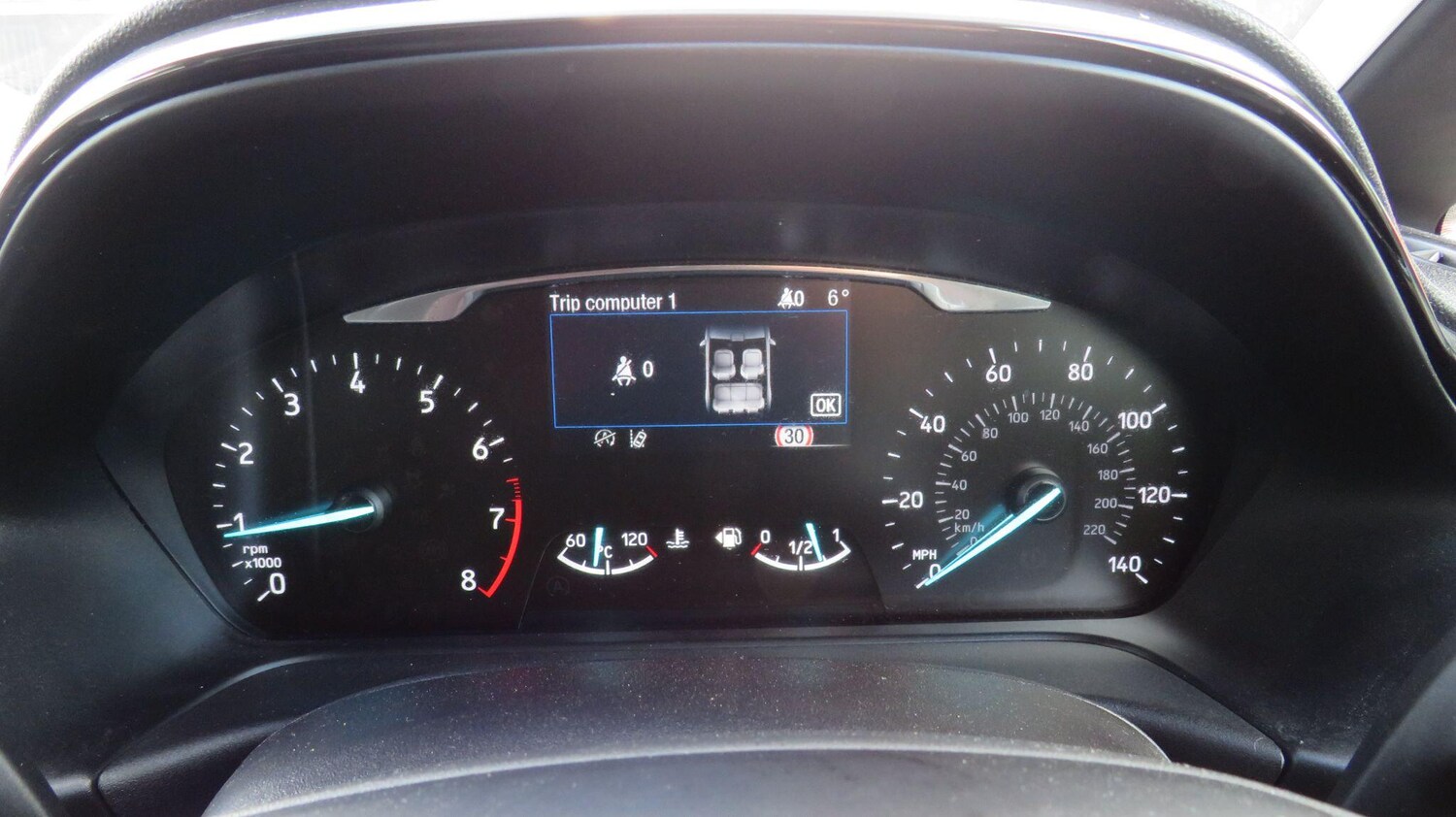 Used Ford Fiesta for sale - 78135926: Photo 20