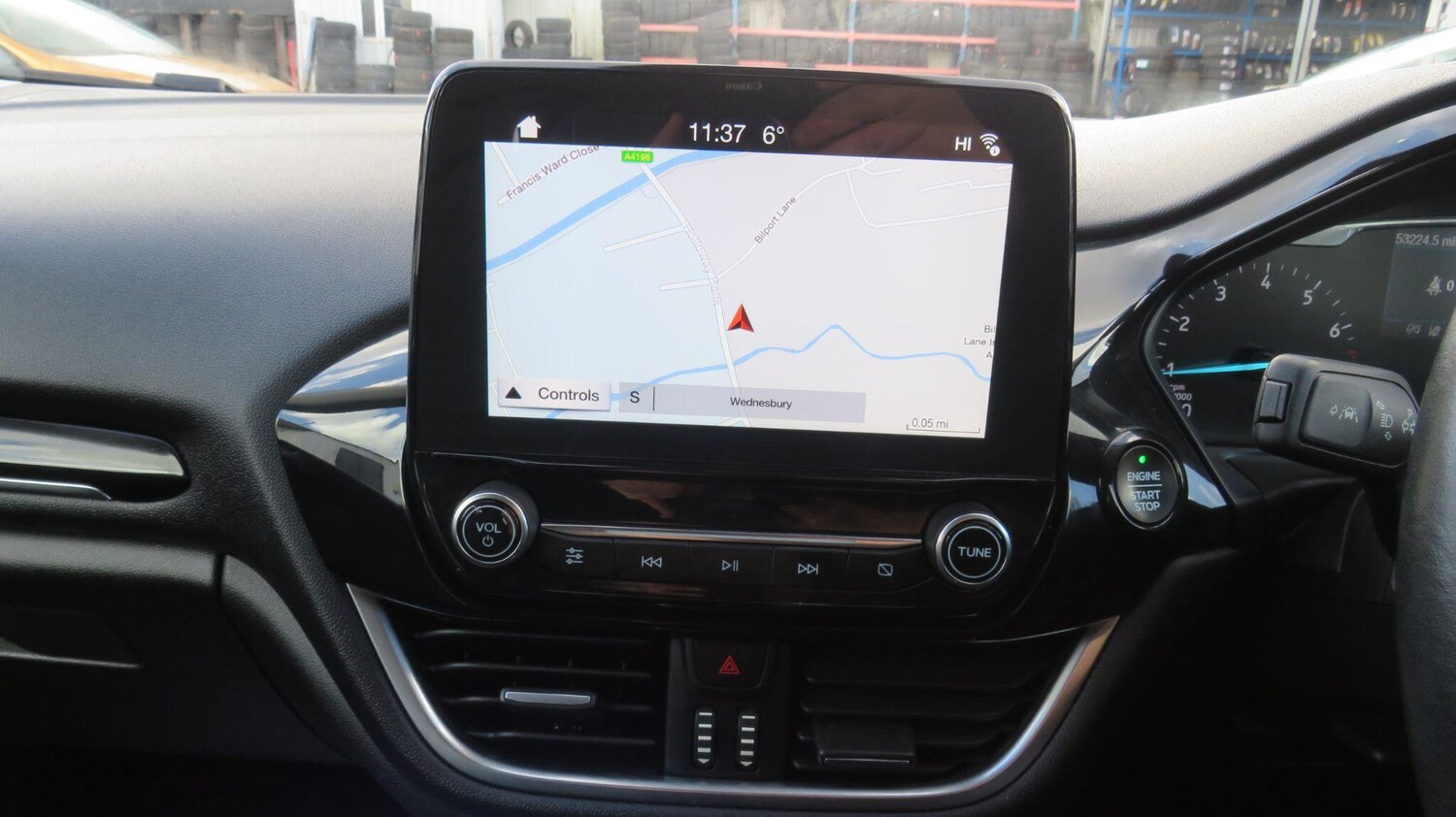 Used Ford Fiesta for sale - 78135926: Photo 23