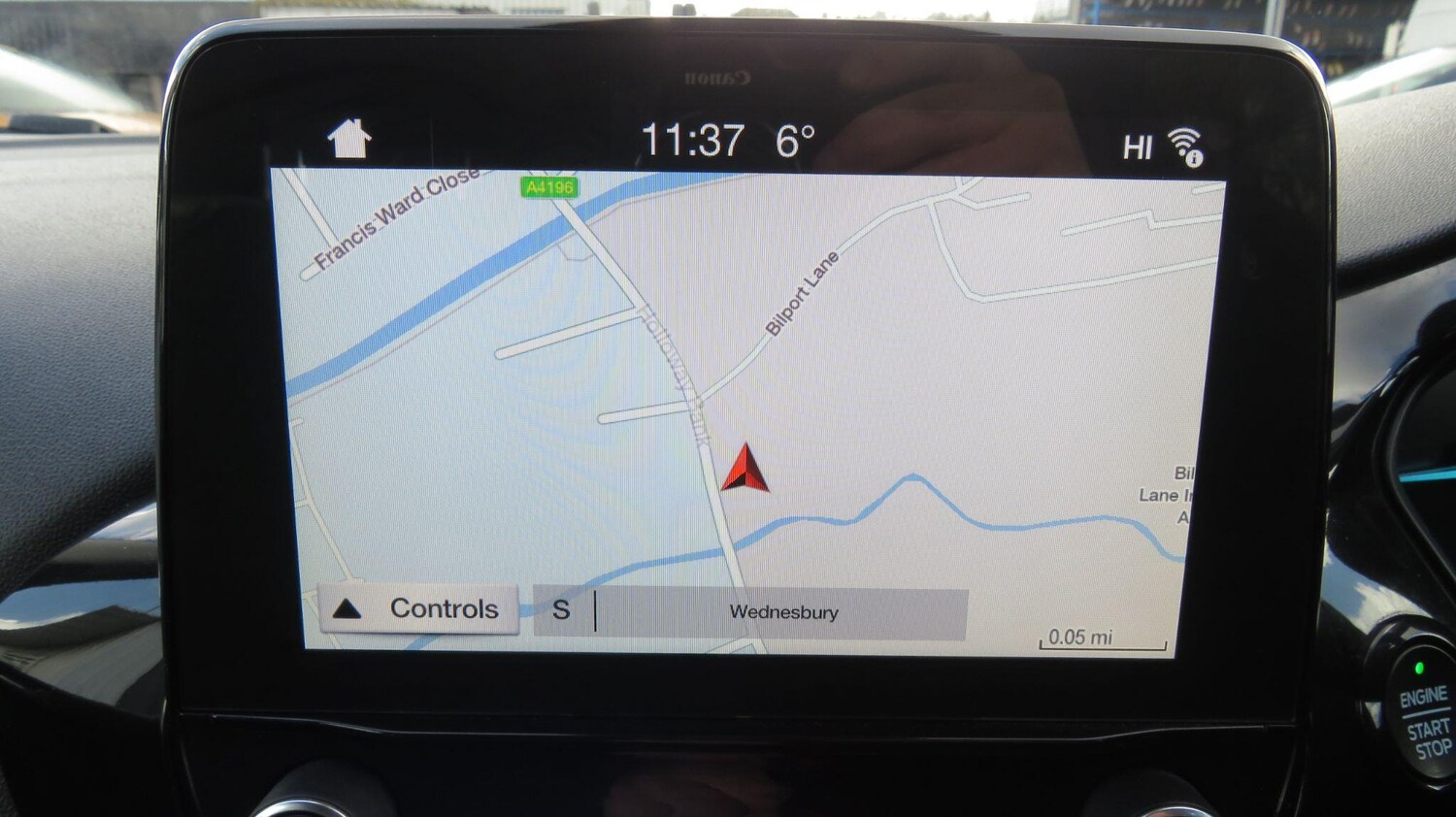 Used Ford Fiesta for sale - 78135926: Photo 24