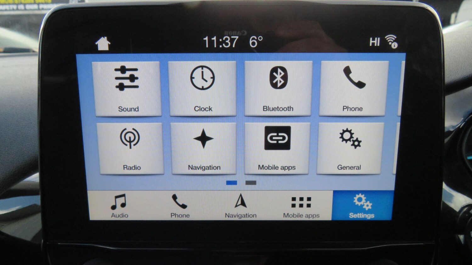 Used Ford Fiesta for sale - 78135926: Photo 25