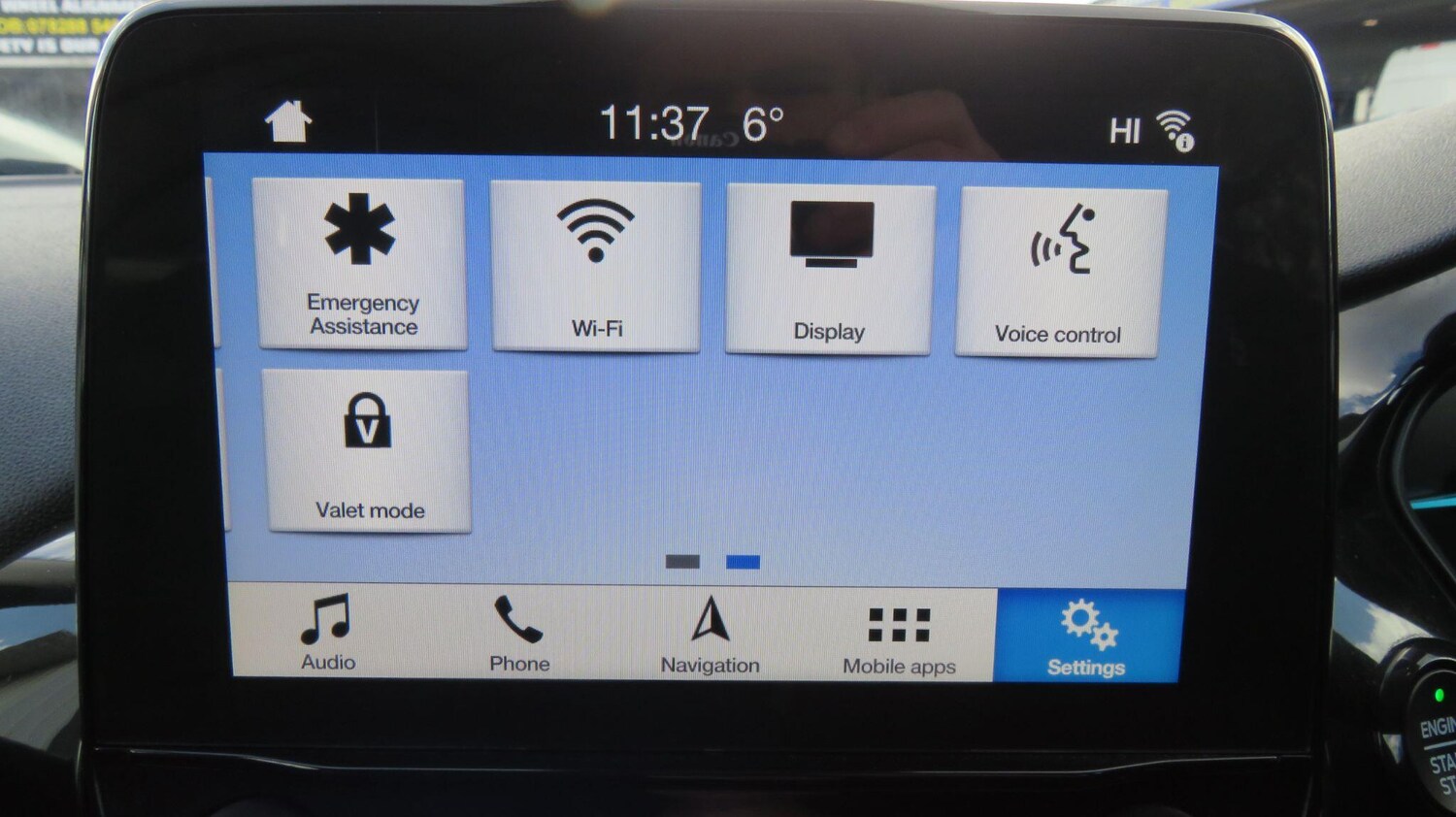 Used Ford Fiesta for sale - 78135926: Photo 26