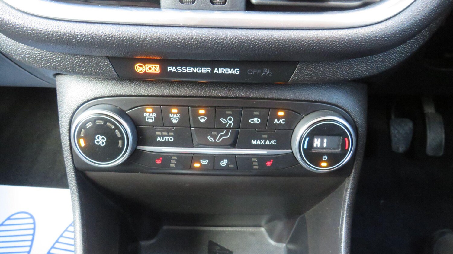 Used Ford Fiesta for sale - 78135926: Photo 27