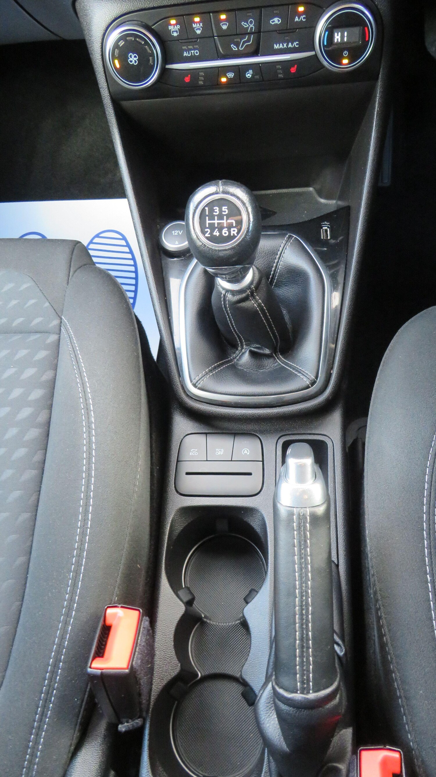 Used Ford Fiesta for sale - 78135926: Photo 28