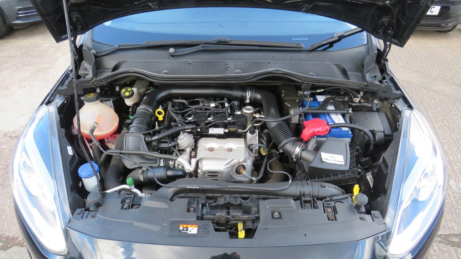 Used Ford Fiesta for sale - 78135926: Photo 30