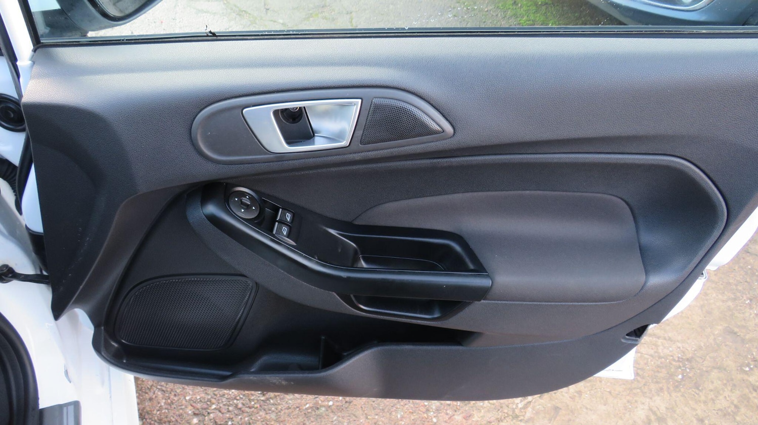 Used Ford Fiesta for sale - 77242281: Photo 12