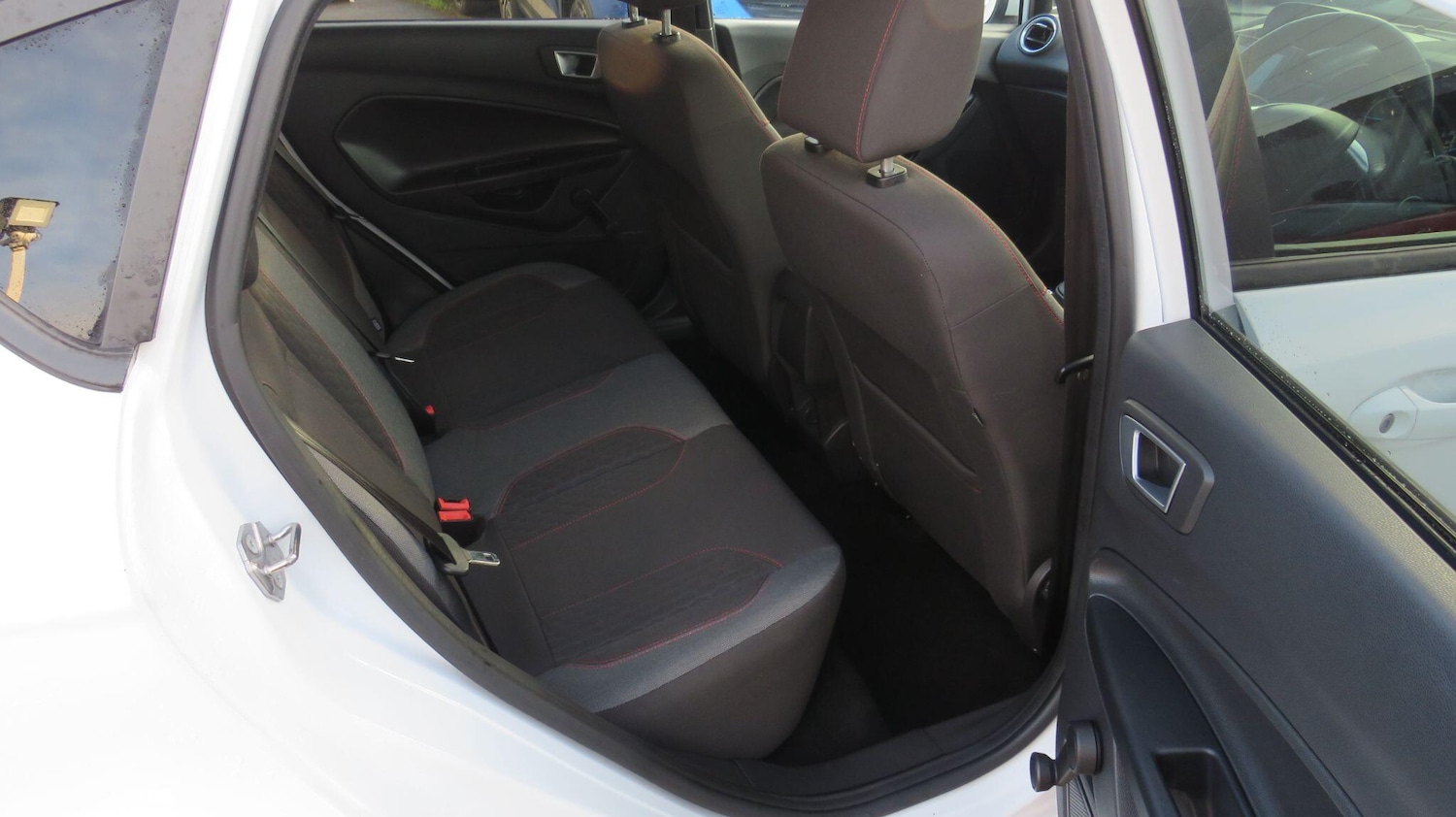 Used Ford Fiesta for sale - 77242281: Photo 13