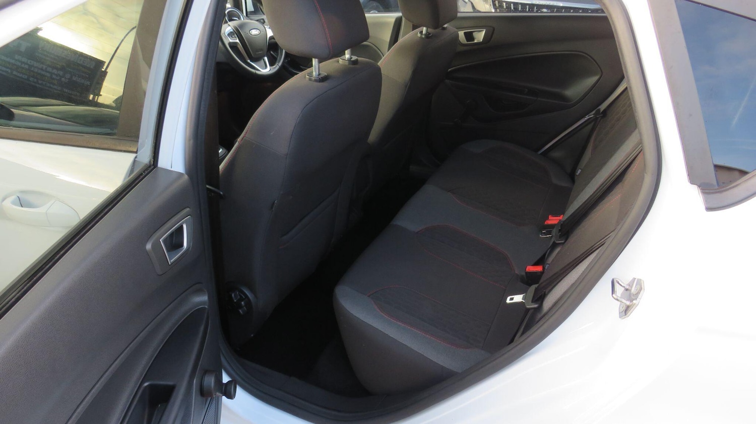 Used Ford Fiesta for sale - 77242281: Photo 14