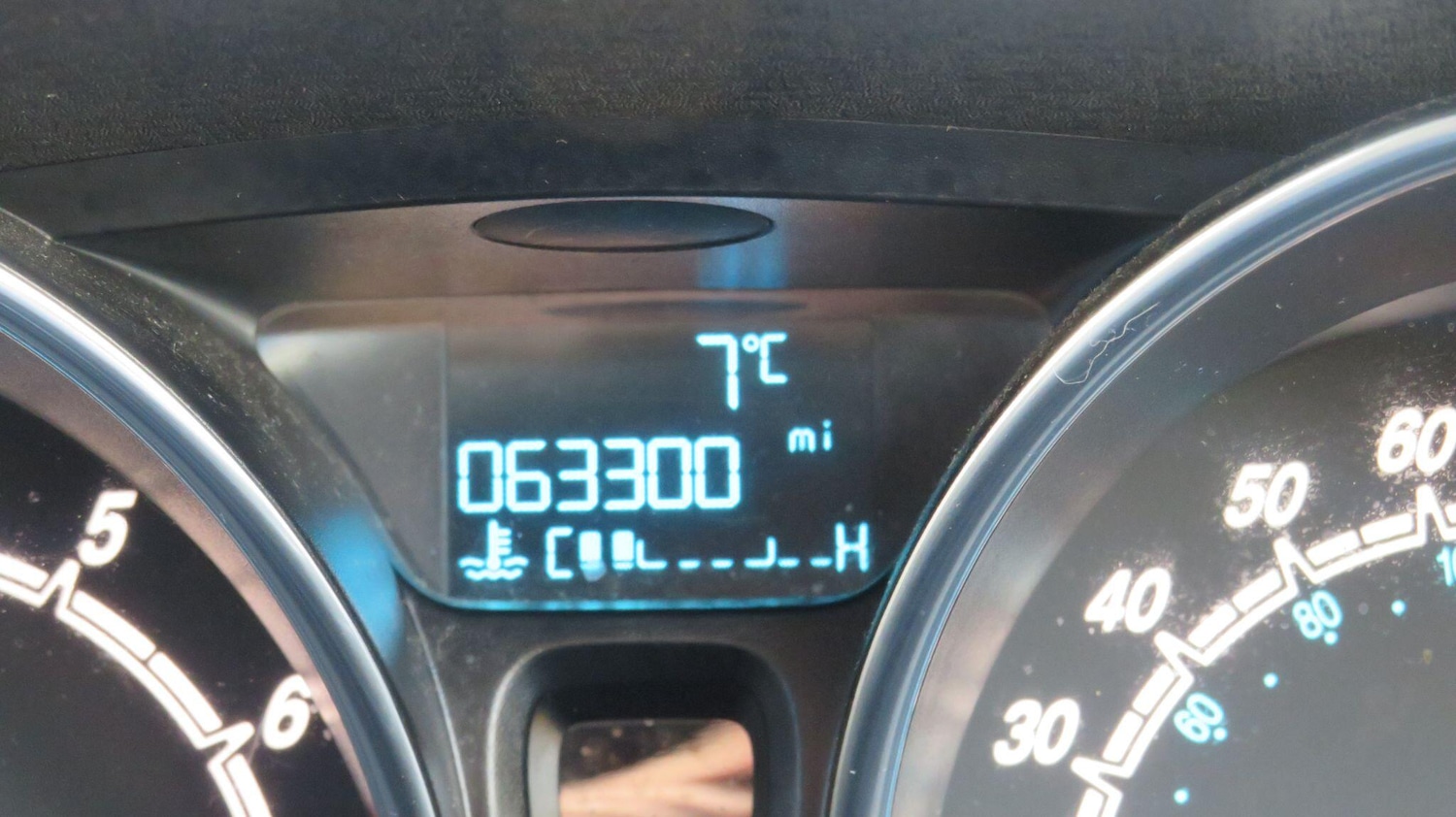 Used Ford Fiesta for sale - 77242281: Photo 19