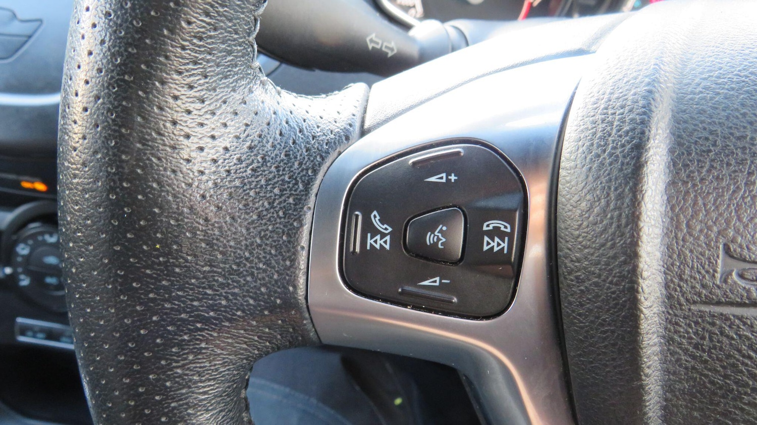 Used Ford Fiesta for sale - 77242281: Photo 20