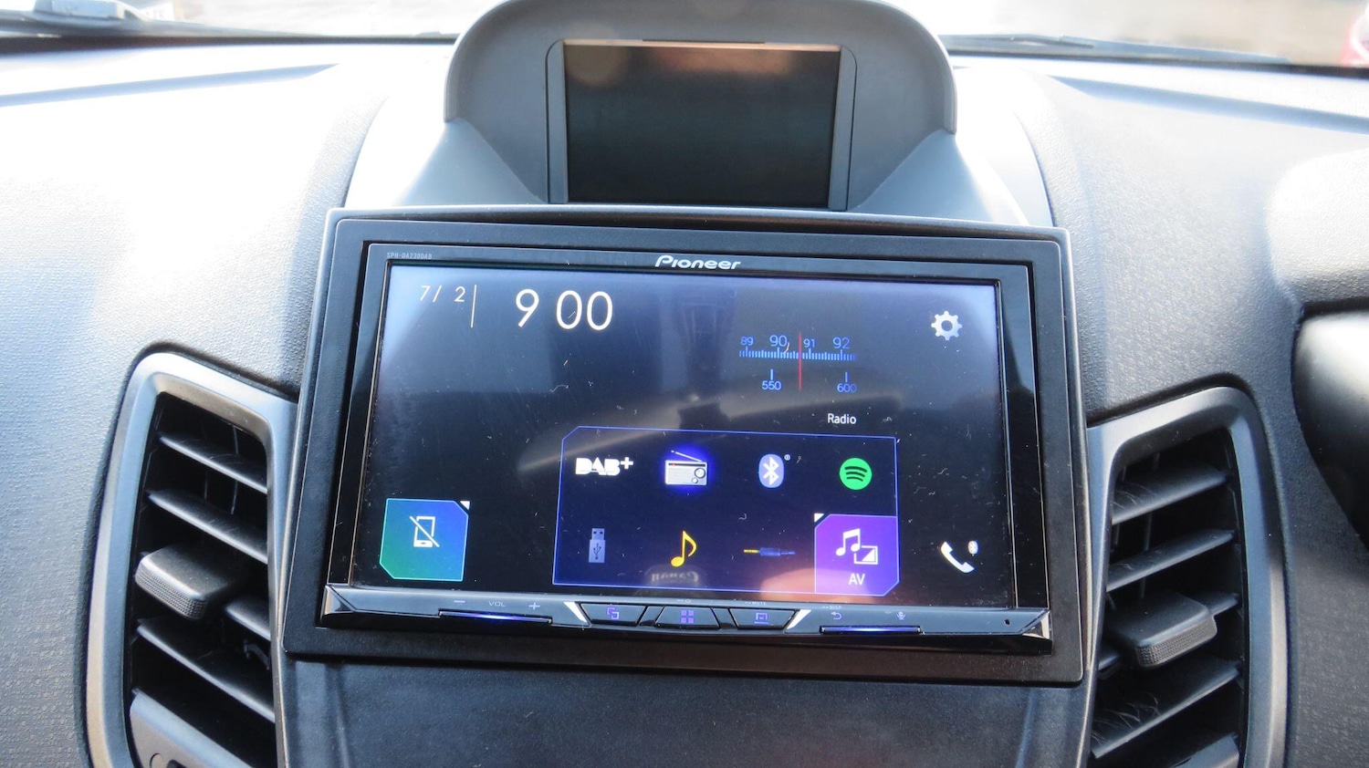 Used Ford Fiesta for sale - 77242281: Photo 21