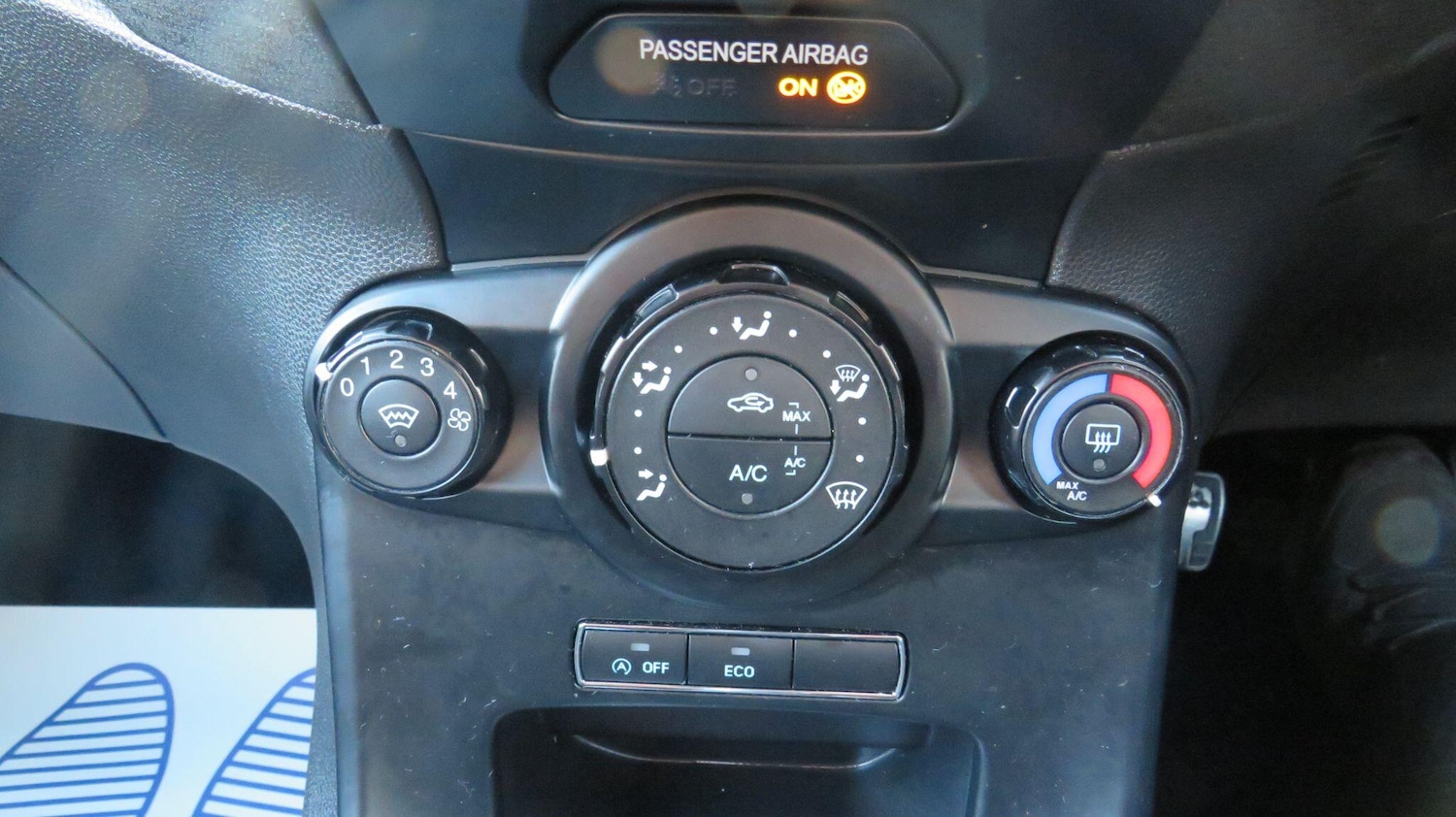 Used Ford Fiesta for sale - 77242281: Photo 22