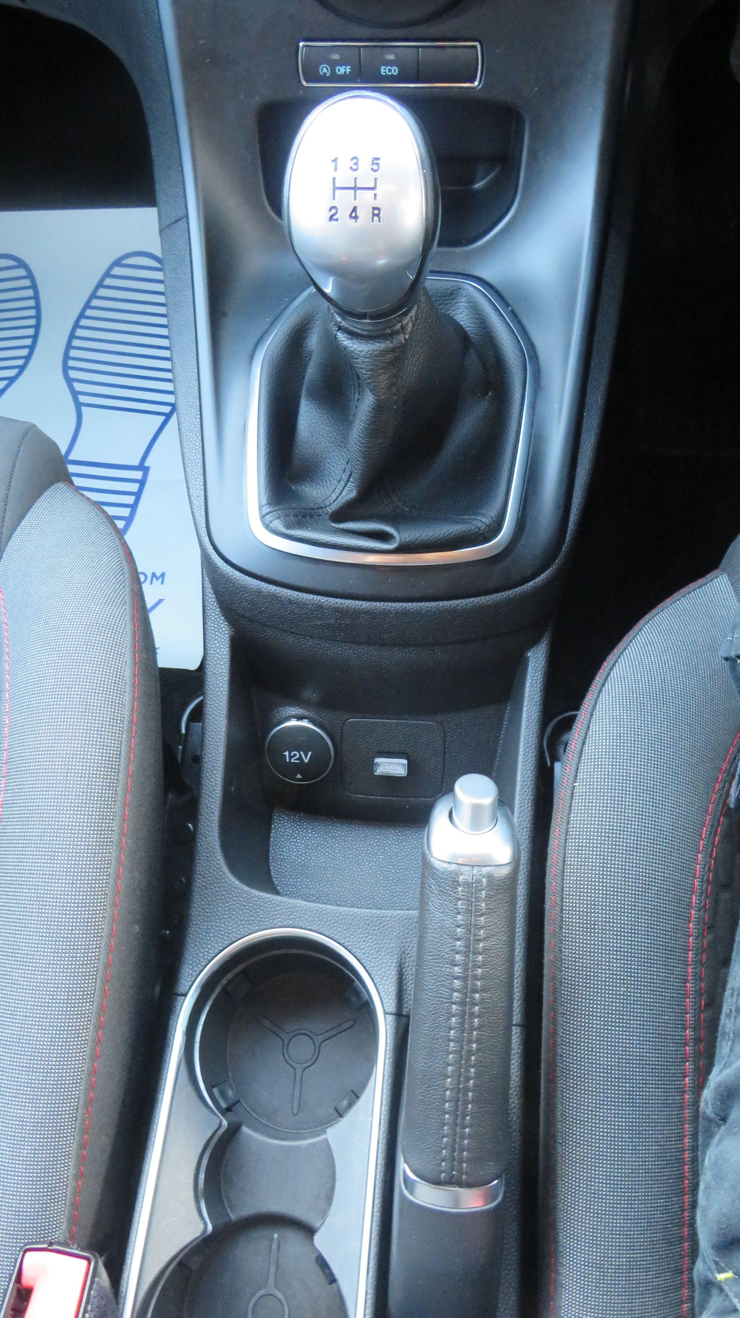 Used Ford Fiesta for sale - 77242281: Photo 23