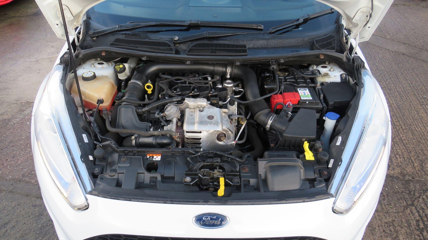 Used Ford Fiesta for sale - 77242281: Photo 25
