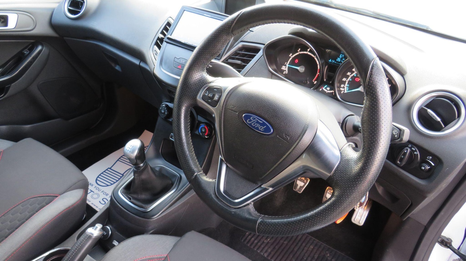 Used Ford Fiesta for sale - 77242281: Photo 3