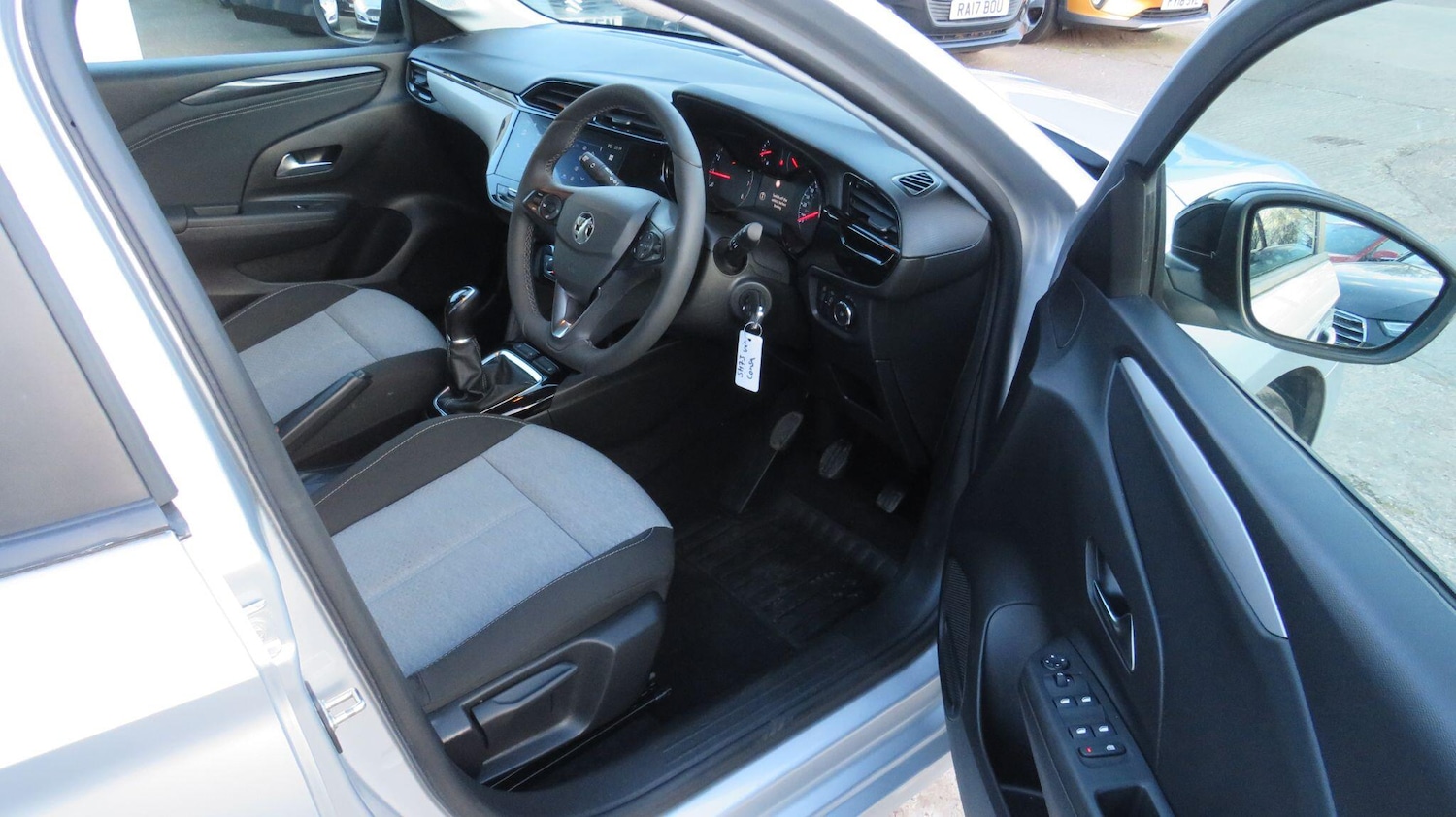 Used Vauxhall Corsa 2023 for sale - 77893036: Photo 10