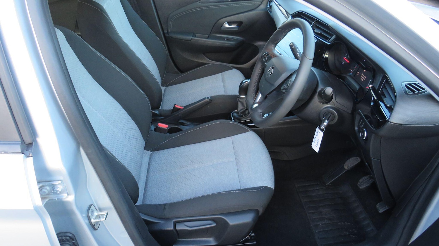 Used Vauxhall Corsa 2023 for sale - 77893036: Photo 11