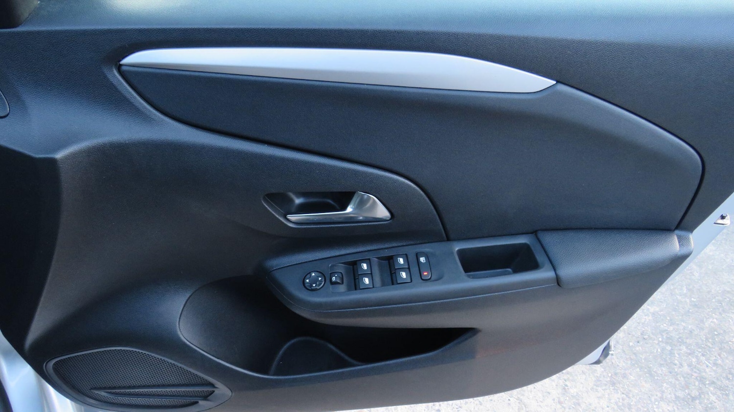 Used Vauxhall Corsa 2023 for sale - 77893036: Photo 12