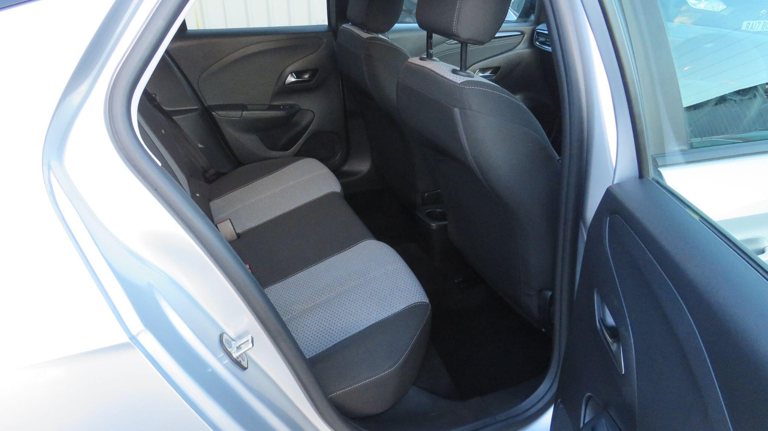 Used Vauxhall Corsa 2023 for sale - 77893036: Photo 13