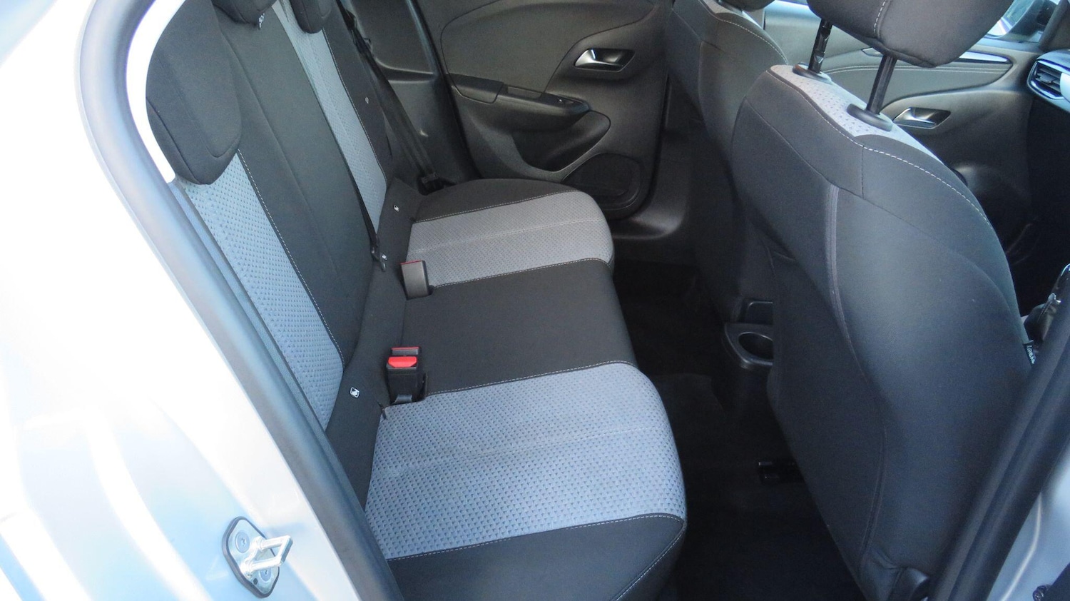 Used Vauxhall Corsa 2023 for sale - 77893036: Photo 14