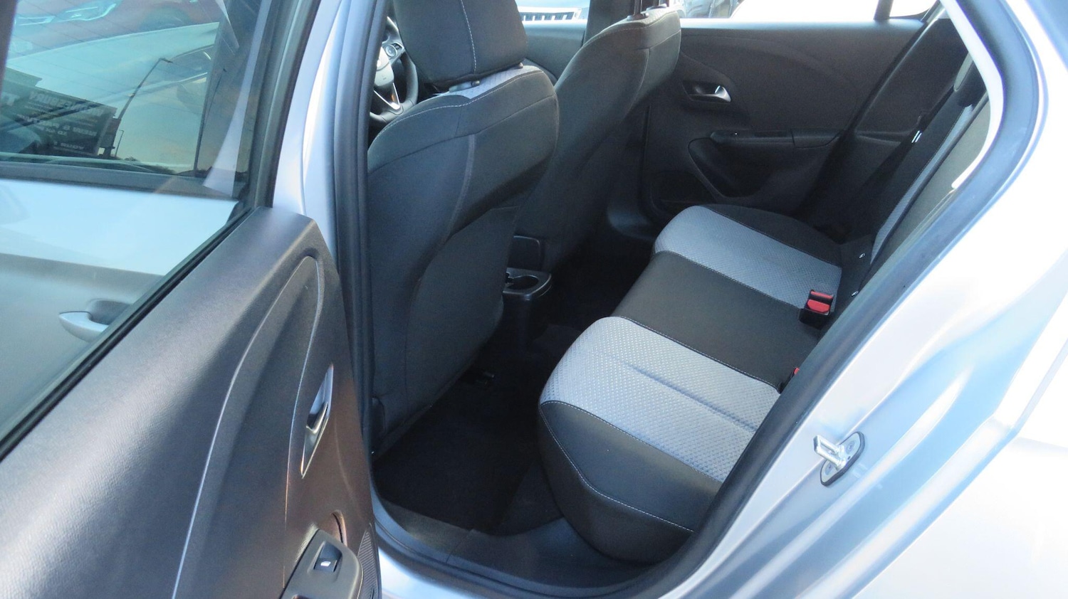 Used Vauxhall Corsa 2023 for sale - 77893036: Photo 15