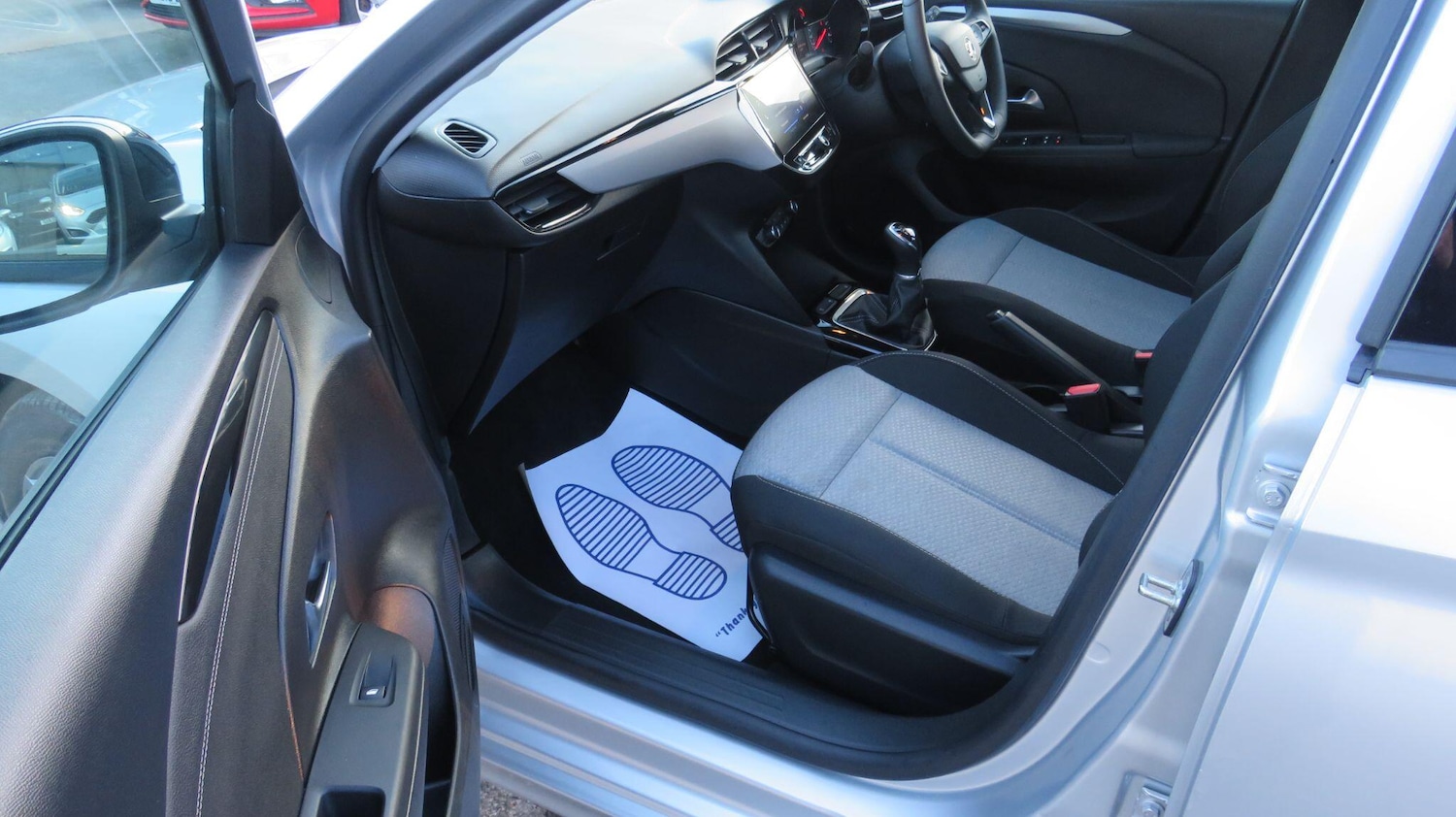 Used Vauxhall Corsa 2023 for sale - 77893036: Photo 16