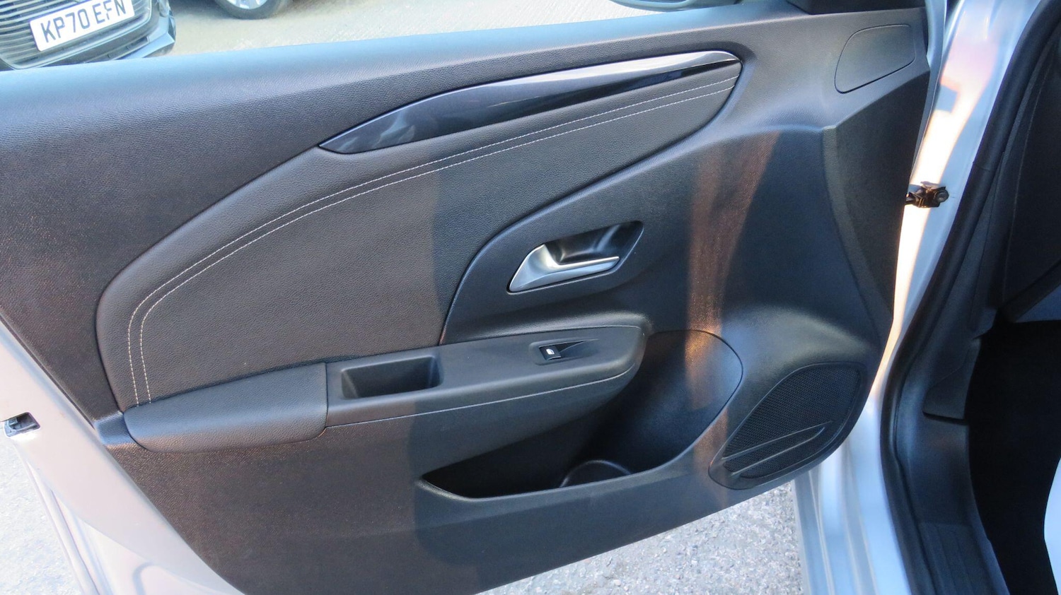 Used Vauxhall Corsa 2023 for sale - 77893036: Photo 18