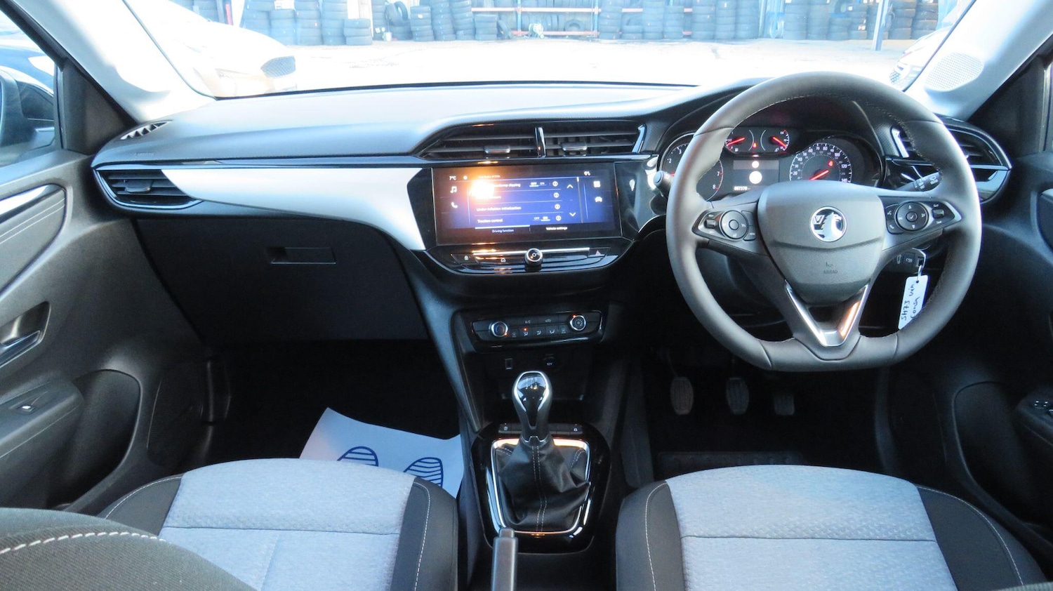 Used Vauxhall Corsa 2023 for sale - 77893036: Photo 19