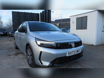 Used Vauxhall Corsa 2023 for sale - 77893036: Photo