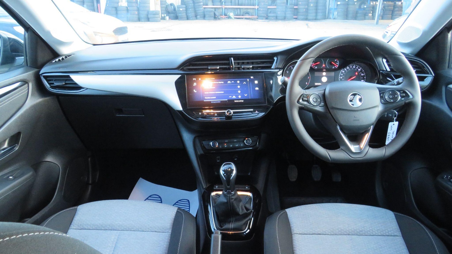 Used Vauxhall Corsa 2023 for sale - 77893036: Photo 2