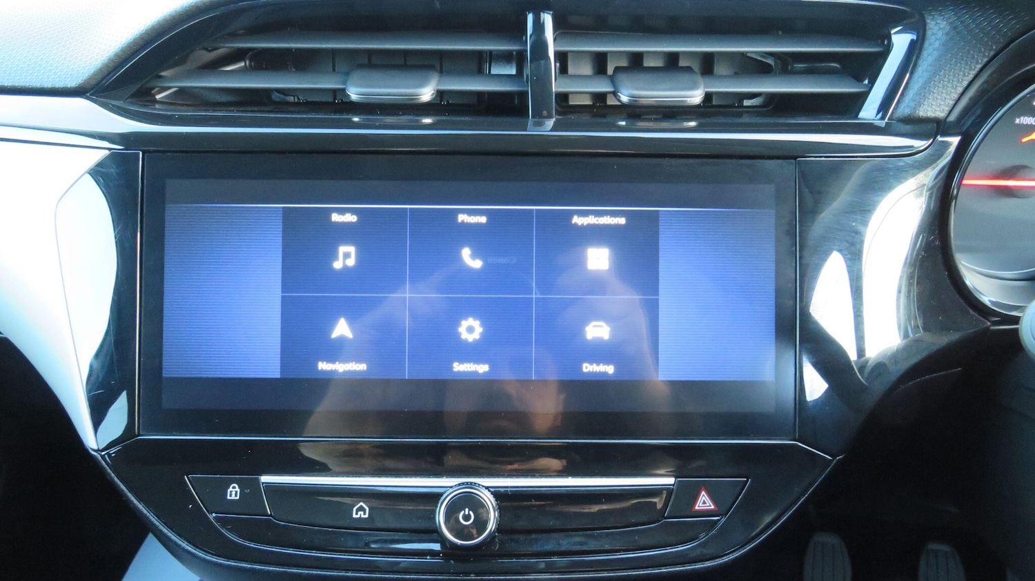 Used Vauxhall Corsa 2023 for sale - 77893036: Photo 23