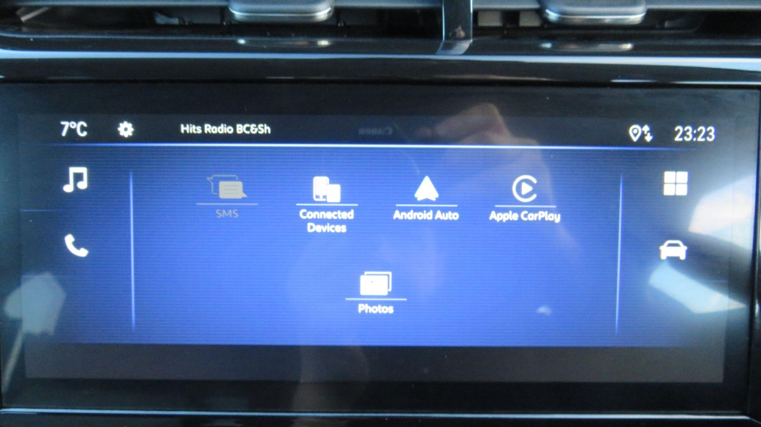 Used Vauxhall Corsa 2023 for sale - 77893036: Photo 25