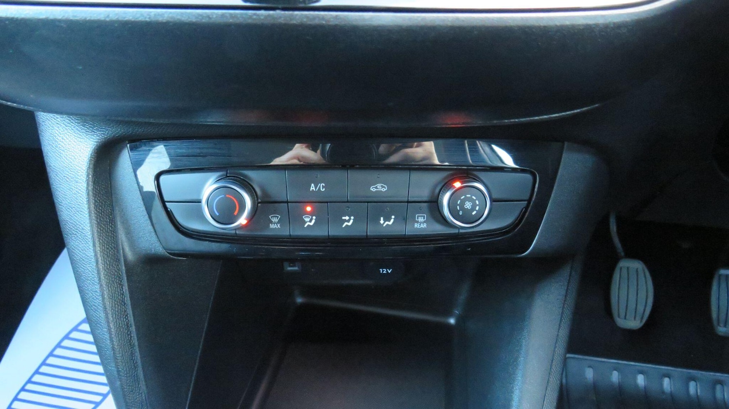 Used Vauxhall Corsa 2023 for sale - 77893036: Photo 26