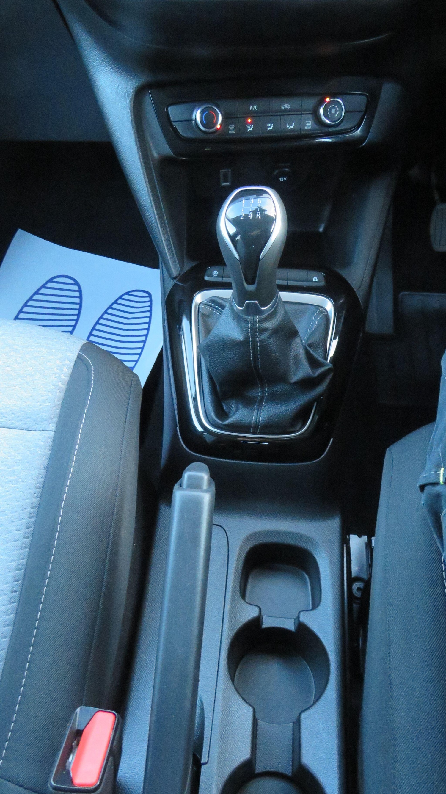 Used Vauxhall Corsa 2023 for sale - 77893036: Photo 28