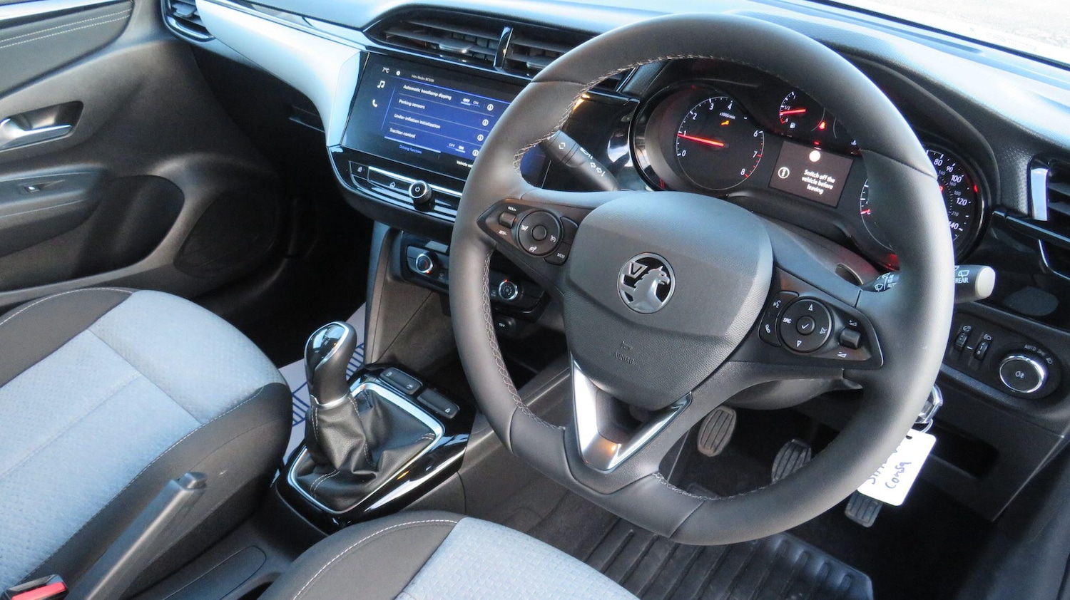 Used Vauxhall Corsa 2023 for sale - 77893036: Photo 3