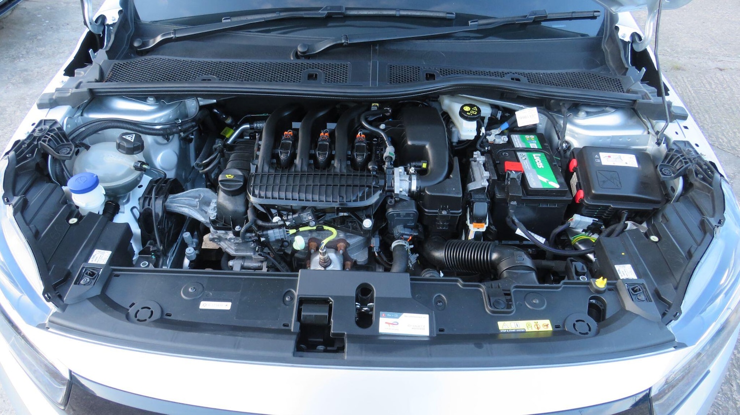 Used Vauxhall Corsa 2023 for sale - 77893036: Photo 30