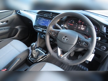 Used Vauxhall Corsa 2023 for sale - 77893036: Photo