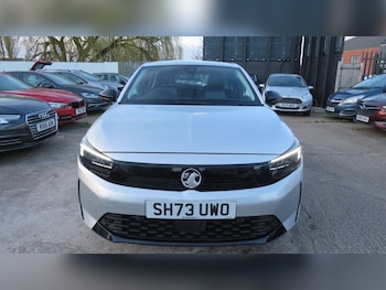 Used Vauxhall Corsa 2023 for sale - 77893036: Photo