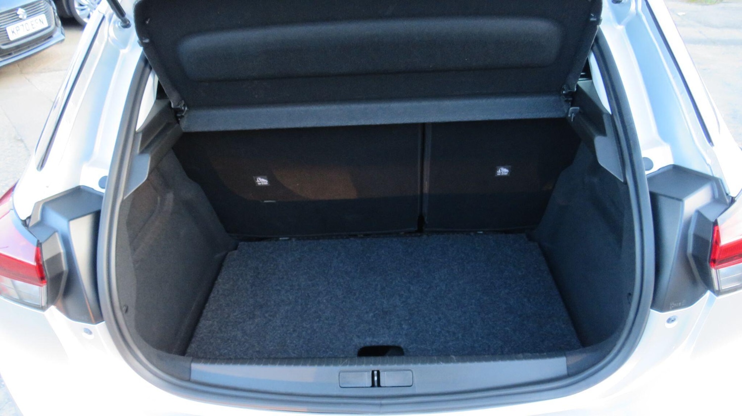 Used Vauxhall Corsa 2023 for sale - 77893036: Photo 8