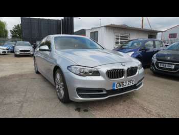 2013 (63) - 2.0 518d SE Auto Euro 6 (s/s) 4dr