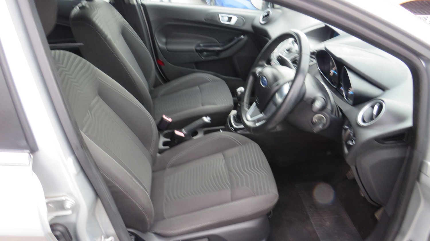 Used Ford Fiesta 2014 for sale - 76370101: Photo 11
