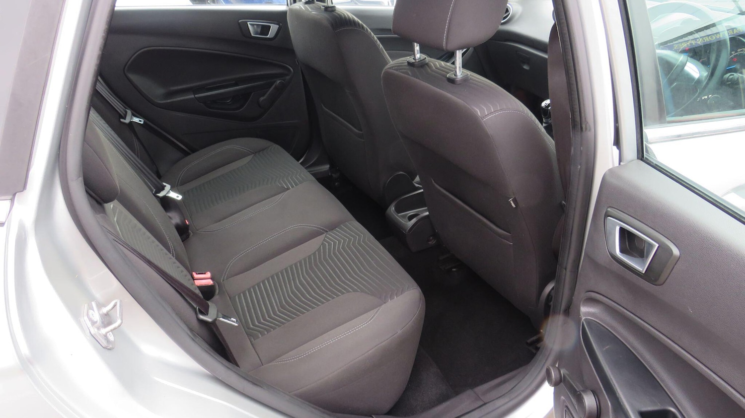 Used Ford Fiesta 2014 for sale - 76370101: Photo 13