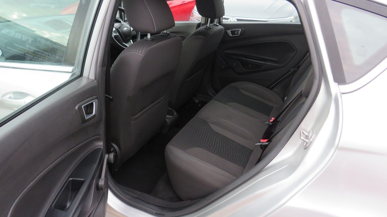 Used Ford Fiesta 2014 for sale - 76370101: Photo 14