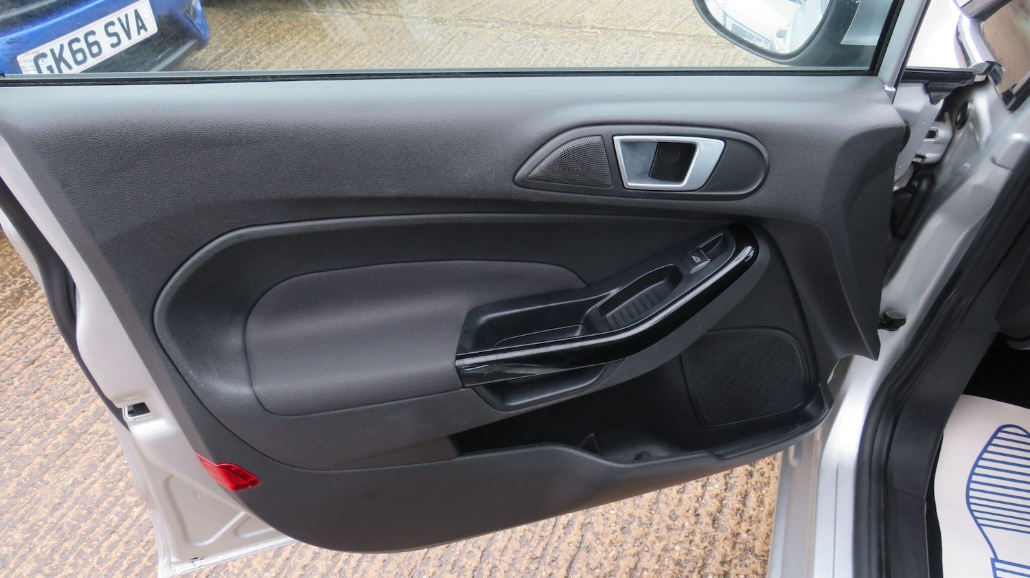 Used Ford Fiesta 2014 for sale - 76370101: Photo 16